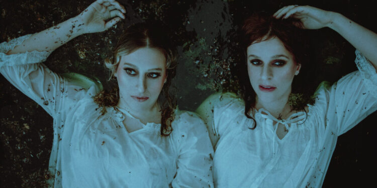Norris and Parker: Sirens