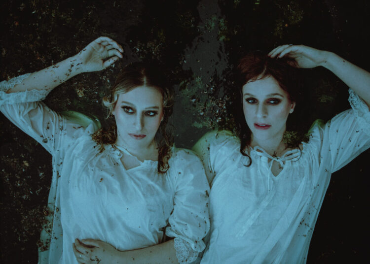 Norris and Parker: Sirens