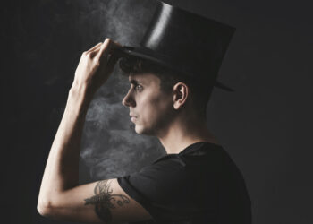 Ben Hart: Wonder – Review