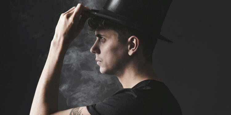 Ben Hart: Wonder – Review