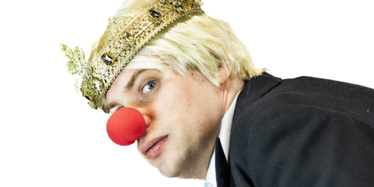 Boris the Third