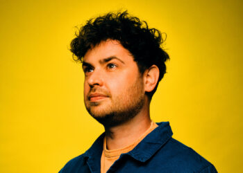 Brennan Reece: Crowded – Review