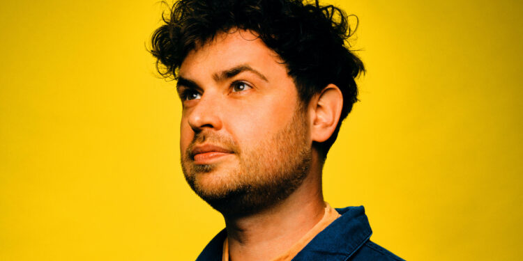 Brennan Reece: Crowded – Review