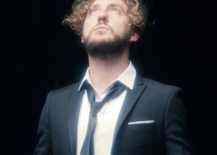 Seann Walsh – Is Dead. Happy Now?