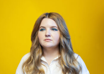 Danielle Walker: Nostalgia