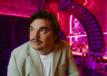 Red Richardson: Be nice to the least talented person in the room