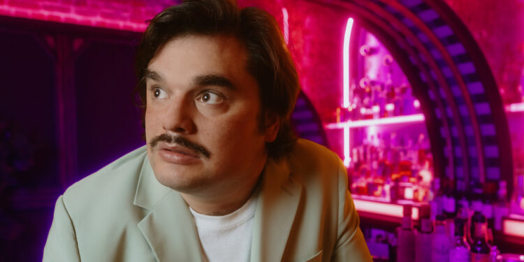 Red Richardson: Be nice to the least talented person in the room