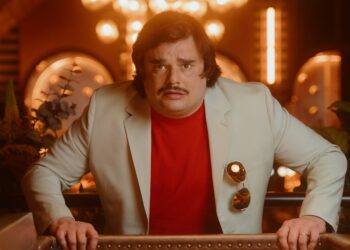 Red Richardson: Shots Fired