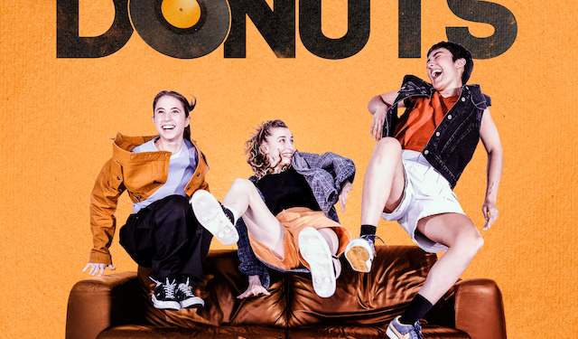 DONUTS