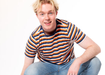 Finlay Christie: OK Zoomer