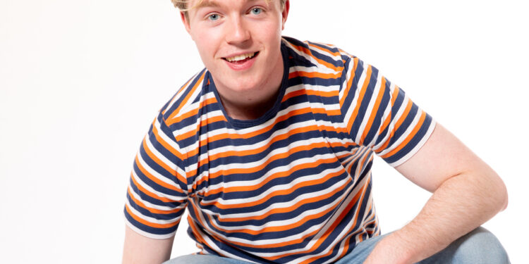 Finlay Christie: OK Zoomer