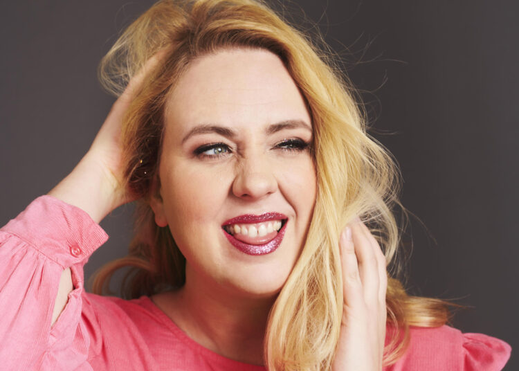 Helen Bauer: Madame Good Tit