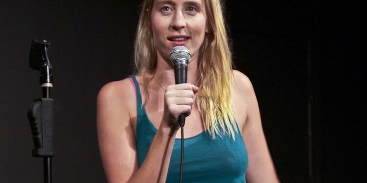 Melissa Stephens: Hot Dogs and Tears – Review