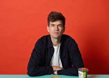 Ivo Graham: My Future My Clutter