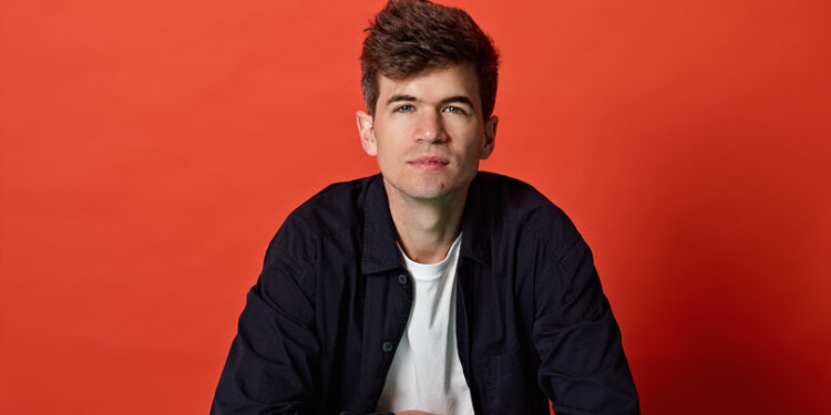Ivo Graham: My Future My Clutter