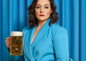 Jessica Fostekew: Wench