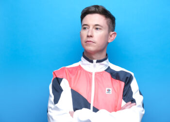 Jake Lambert: Liminal