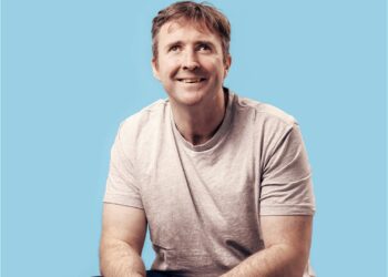 Jamie MacDonald: Reasonably Adjusted