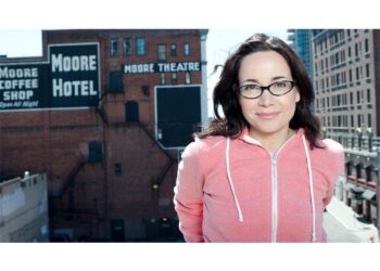 Janeane Garafolo: Pardon My Tangent