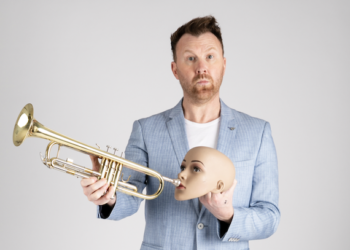 Jason Byrne: Unblocked