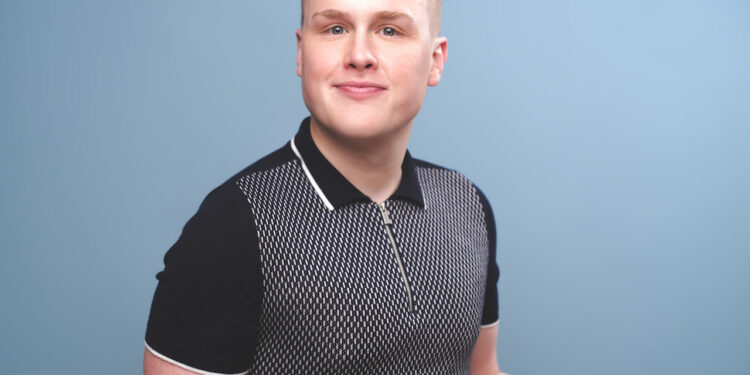 Josh Jones: Waste of Space