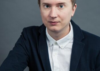 Dan Cook: Loud Bit, Quiet Bit, Loud Bit, Quiet Bit