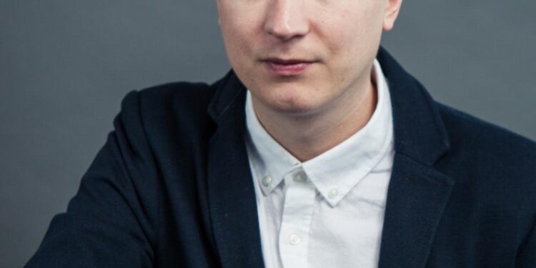 Dan Cook: Loud Bit, Quiet Bit, Loud Bit, Quiet Bit