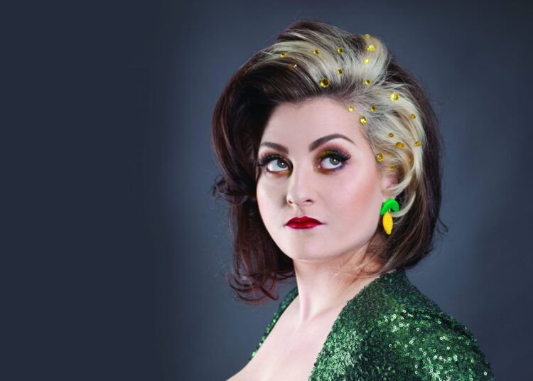 Kiri Pritchard-McLean – Home Truths