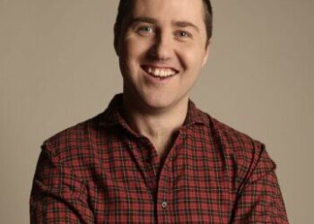Lloyd Langford: DILF – Review