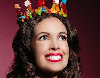 Amie Enriquez: I hope everyone remains healthy