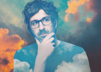 Mark Watson: This Can’t Be It