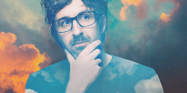 Mark Watson: This Can’t Be It