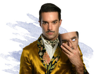 Troy Hawke: Sigmund Troy’d