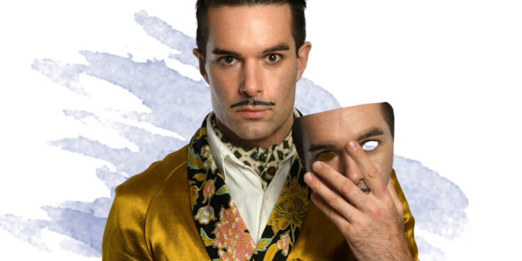 Troy Hawke: Sigmund Troy’d