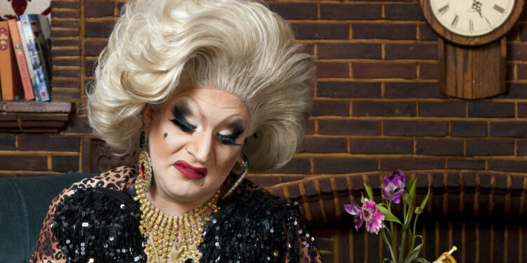 Myra DuBois’ A Problem Shared – Review