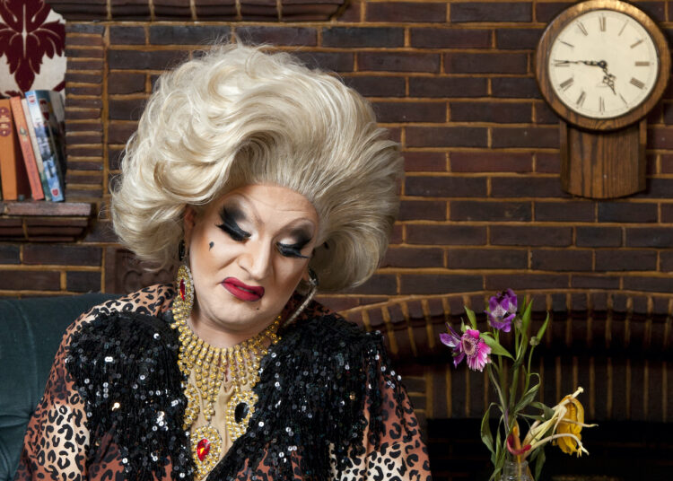 Myra DuBois’ A Problem Shared – Review