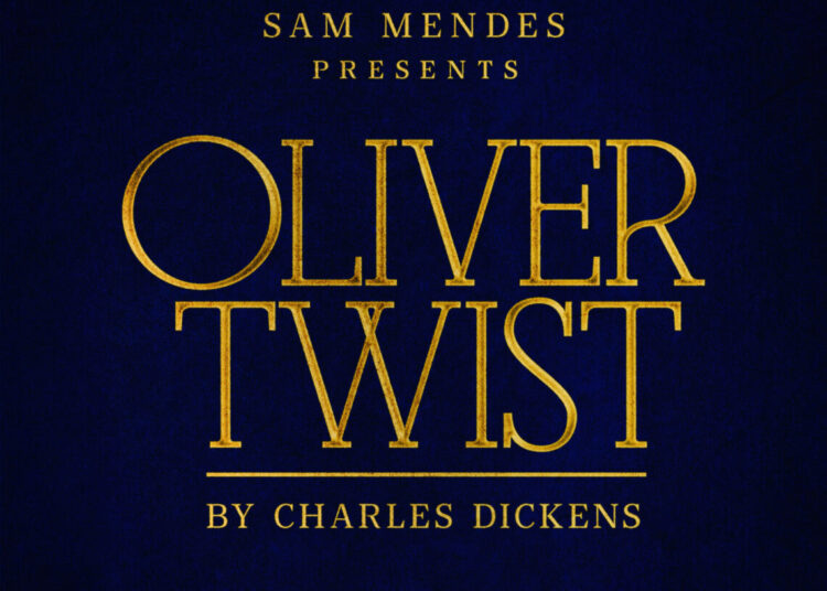 Oliver Twist: Audible announces partnership with Oscar winning director Sam Mendes