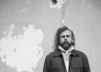 Paul Currie: The Chorus of Ghosts Living in My Skull Keep Telling Me to Take a Shit in the Fruit Salad