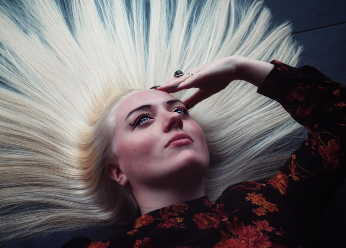 Rachel Jackson: Almost Famous