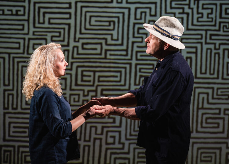 Love, Loss and Chianti