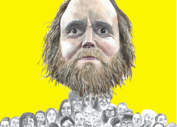 Rob Auton: The Crowd Show