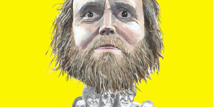 Rob Auton: The Crowd Show