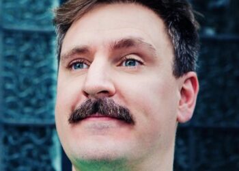 Ali Brice: I Tried To Be Funny, But You Weren’t Looking