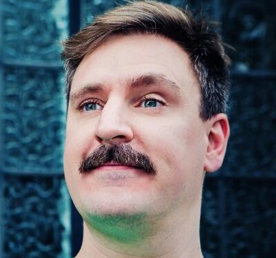 Ali Brice: I Tried To Be Funny, But You Weren’t Looking