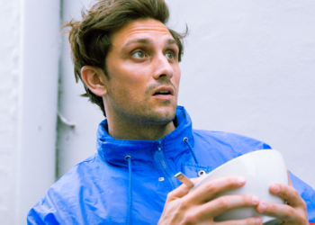 Sam Taunton: Yoho Diablo