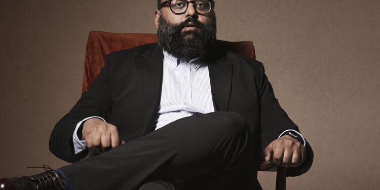 Sunil Patel: Faster Horses