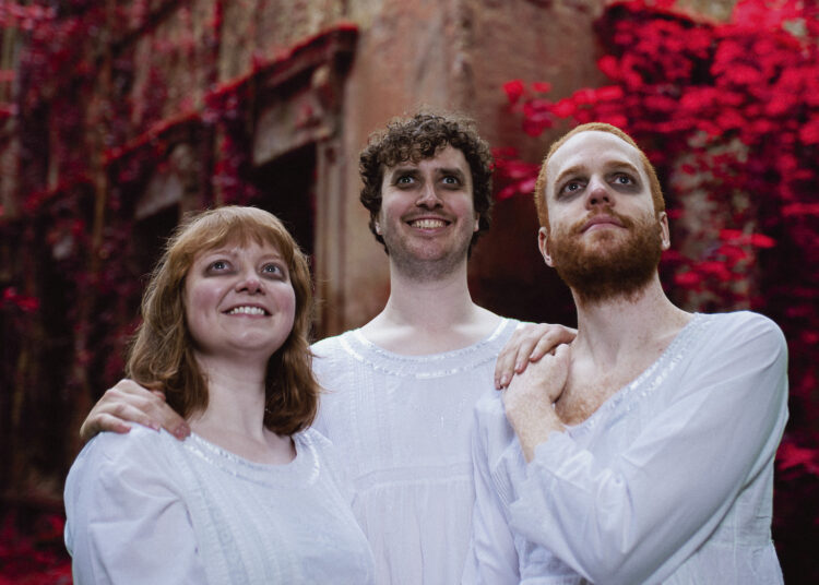 Tarot – Cautionary Tales