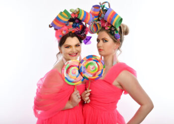 Stars of Tik Tok make their Fringe debut