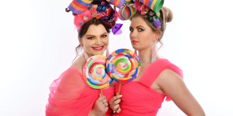 Stars of Tik Tok make their Fringe debut