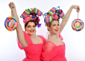 Sugarcoated Sisters: Bittersweet